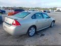 Photo 4 of 16 — 2011 Chevrolet Impala