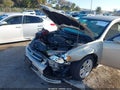Photo 6 of 16 — 2011 Chevrolet Impala