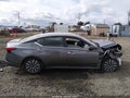 2025 Nissan Altima — photo 14 of 22 | VIN 1N4BL4DV6SN415607