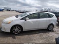 Photo 14 of 19 — 2013 Toyota Prius V