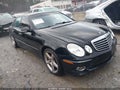 Photo 1 of 14 — 2009 Mercedes-Benz E-Class