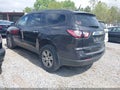 Photo 3 of 16 — 2017 Chevrolet Traverse