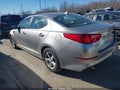 2015 Kia Optima — photo 3 of 11 | VIN 5XXGM4A77FG393556