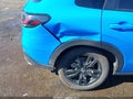 Photo 6 of 16 — 2026 Honda HR-V