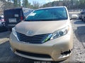 2012 Toyota Sienna — photo 12 of 16 | VIN 5TDYK3DCXCS234828