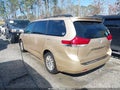 2012 Toyota Sienna — photo 14 of 16 | VIN 5TDYK3DCXCS234828
