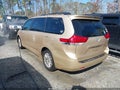 2012 Toyota Sienna — photo 3 of 16 | VIN 5TDYK3DCXCS234828