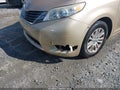 2012 Toyota Sienna — photo 6 of 16 | VIN 5TDYK3DCXCS234828