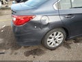 Photo 17 of 19 — 2017 Subaru Legacy