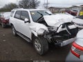 2016 Toyota 4Runner — photo 1 of 16 | VIN JTEBU5JR8G5291086