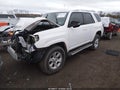 2016 Toyota 4Runner — photo 2 of 16 | VIN JTEBU5JR8G5291086