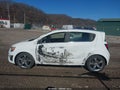 2013 Chevrolet Sonic — photo 14 of 16 | VIN 1G1JG6SBXD4246532