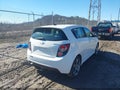 2013 Chevrolet Sonic — photo 4 of 16 | VIN 1G1JG6SBXD4246532