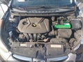 Photo 10 of 10 — 2011 Hyundai Elantra