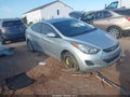 Photo 1 of 10 — 2011 Hyundai Elantra