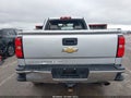 Photo 16 of 17 — 2019 Chevrolet Silverado 2500