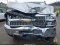 Photo 6 of 17 — 2019 Chevrolet Silverado 2500