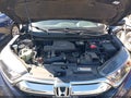 Photo 10 of 16 — 2017 Honda CR-V