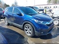 Photo 1 of 16 — 2017 Honda CR-V