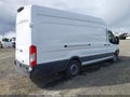 Photo 4 of 16 — 2025 Ford Transit-250