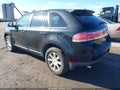 Photo 3 of 12 — 2007 Lincoln MKX