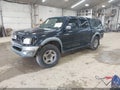 2001 Toyota Tacoma — photo 2 of 19 | VIN 5TEHN72N81Z827719