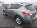Photo 3 of 11 — 2011 Nissan Murano