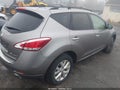 Photo 4 of 11 — 2011 Nissan Murano