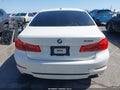 Photo 17 of 17 — 2018 BMW 5 Series
