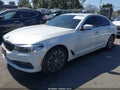 Photo 2 of 17 — 2018 BMW 5 Series