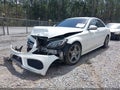 Photo 2 of 16 — 2016 Mercedes-Benz C-Class