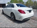 2016 Mercedes-Benz C-Class — photo 3 of 16 | VIN 55SWF4JB2GU115886