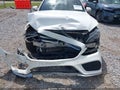 2016 Mercedes-Benz C-Class — photo 6 of 16 | VIN 55SWF4JB2GU115886