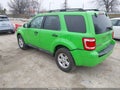 Photo 3 of 12 — 2011 Ford Escape Hybrid