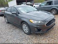 Photo 1 of 16 — 2020 Ford Fusion