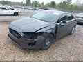 Photo 2 of 16 — 2020 Ford Fusion