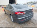 Photo 3 of 16 — 2020 Ford Fusion