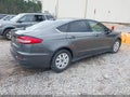 Photo 4 of 16 — 2020 Ford Fusion