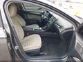 Photo 5 of 16 — 2020 Ford Fusion