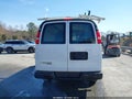 Photo 16 of 16 — 2016 Chevrolet Express 2500