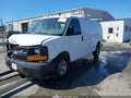 Photo 2 of 16 — 2016 Chevrolet Express 2500