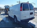 Photo 3 of 16 — 2016 Chevrolet Express 2500