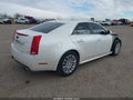 Photo 4 of 17 — 2011 Cadillac CTS
