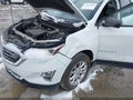 Photo 6 of 16 — 2020 Chevrolet Equinox