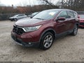 2018 Honda CR-V — photo 2 of 18 | VIN 2HKRW2H80JH601960