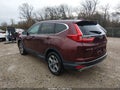 2018 Honda CR-V — photo 3 of 18 | VIN 2HKRW2H80JH601960