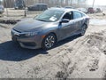 Photo 2 of 16 — 2017 Honda Civic