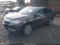 Photo 2 of 19 — 2014 Acura MDX