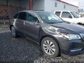 Photo 6 of 19 — 2014 Acura MDX
