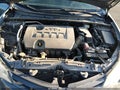 Photo 10 of 17 — 2015 Toyota Corolla